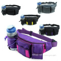 Waterproof Hip Bag Man Sport Waist Belt Bag